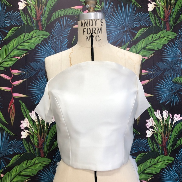 EVA TOP - Picture 5 of 7